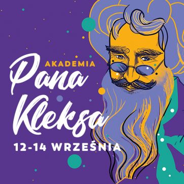 Akademia Pana Kleksa w Focusie!