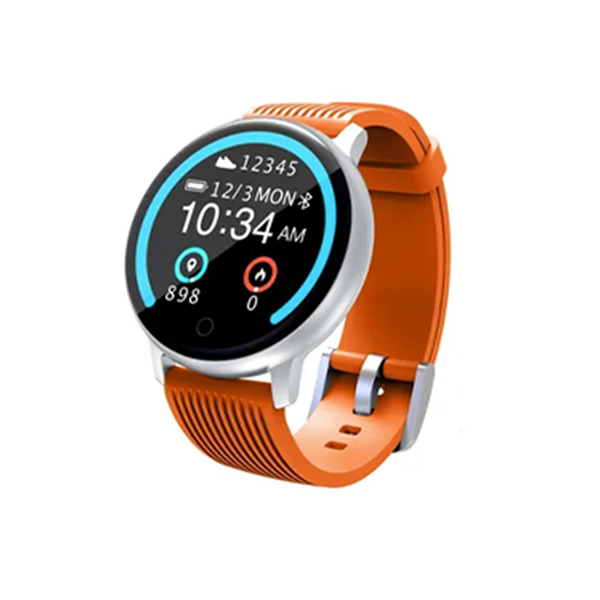 zegarek sportowy, sprzęt elektroniczny, smartwatch