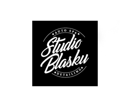 Myjnia Studio Blasku