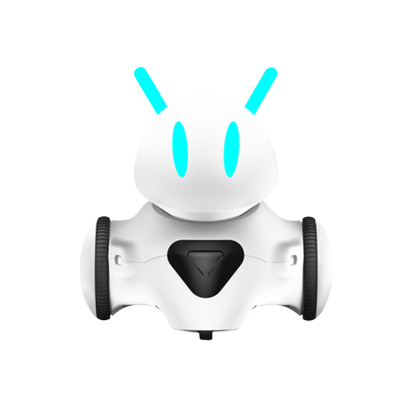 iDream - Robot edukacyjny 