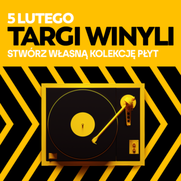 Targi winyli