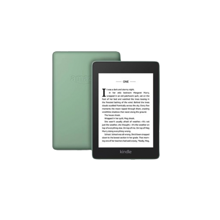 Empik - czytnik ebook Kindle Paperwhite 4 8GB 6 zielony