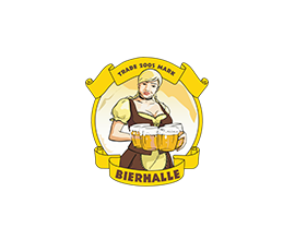 Bierhalle