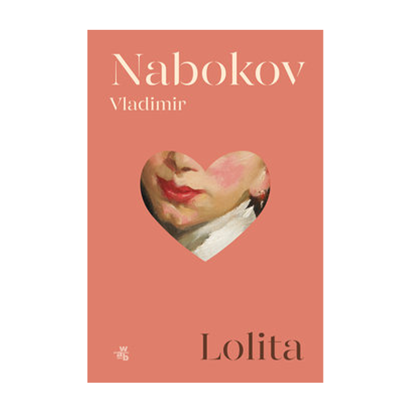 Empik - Książka Lolita (okładka  miękka) Nabokov Vladimir