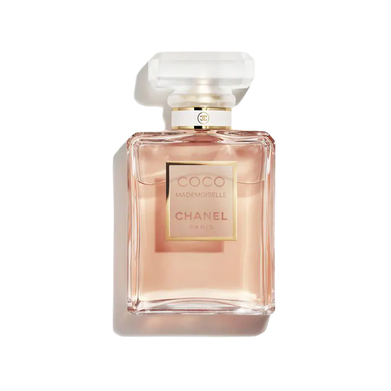 Sephora - COCO CHANEL MADEMOISELLE woda perfumowana 50ml