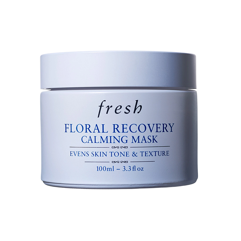 Sephora - Floral Recovery Calming Mask 100ml