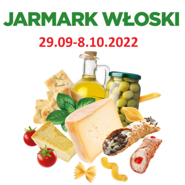 Jarmark włoski