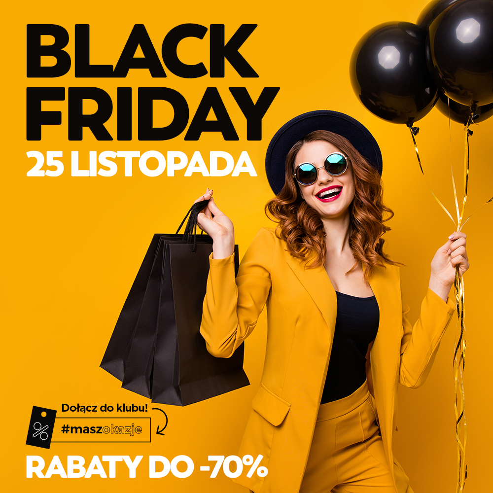 Black Friday W Focus Bydgoszcz Centrum Handlowe Focus W Bydgoszczy 9291