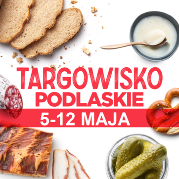 Targowisko Podlaskie