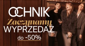WYPRZEDAŻ!