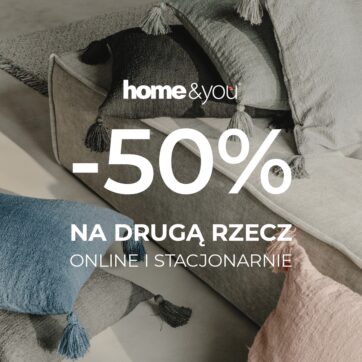 PROMOCJA: Druga Rzecz -50%