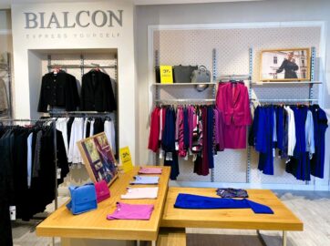 Nowy salon Bialcon już otwarty!