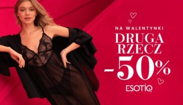 Walentynki z Esotiq