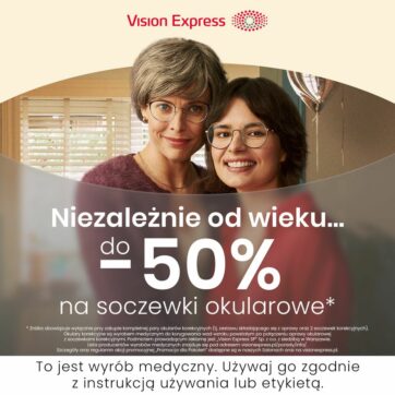 Promocja dla Pokoleń