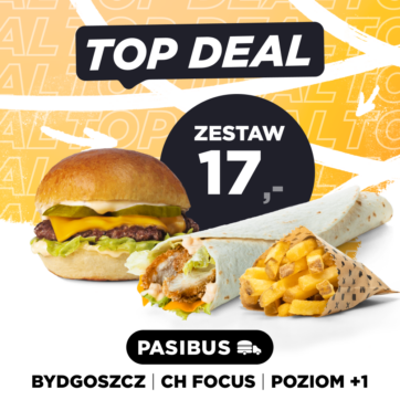 Promocja Pasibus