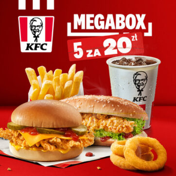 Mega Box