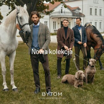 Nowa kolekcja
