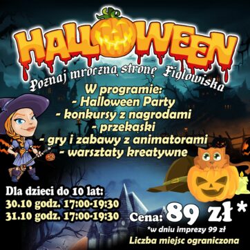 BAL HALLOWEEN