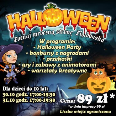 BAL HALLOWEEN