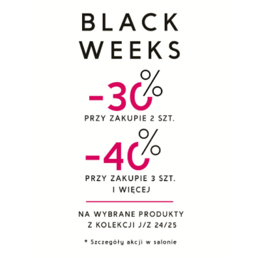 Black Weeks