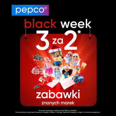 Black Week