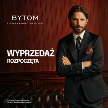 Wyprzedaż