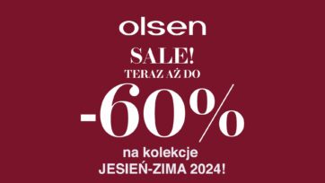 Olsen – SALE do – 60%