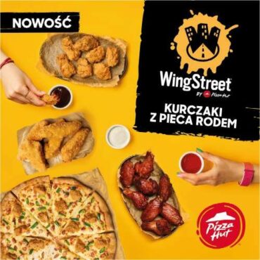 WingStreet