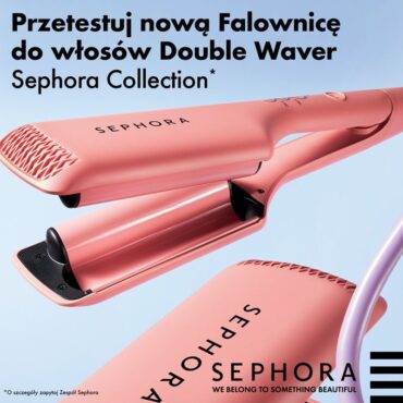 SERWIS DOUBLE WEAVER